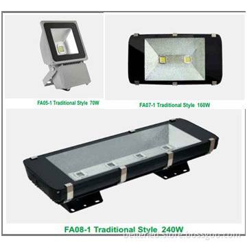 LED Floodlight-Traditional Style
